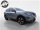 Used Nissan Qashqai