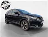 Used Nissan Qashqai