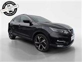 Used Nissan Qashqai