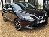 Nissan Qashqai Image 1