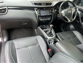 Nissan Qashqai Image 3