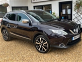 Nissan Qashqai Image 4