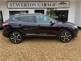 Nissan Qashqai Image 5