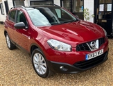 Nissan Qashqai Image 1