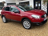 Nissan Qashqai Image 4