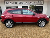 Nissan Qashqai Image 5