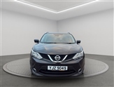 Used Nissan Qashqai Used Nissan Qashqai