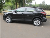 Used Nissan Qashqai
