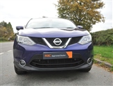 Used Nissan Qashqai