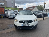 Used Nissan Qashqai