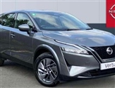 Used Nissan Qashqai