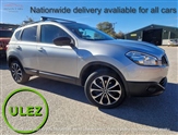 Used Nissan Qashqai