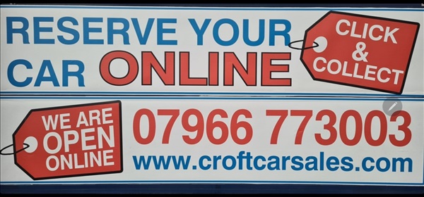Large image for the Used Nissan Qashqai