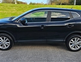 Used Nissan Qashqai Used Nissan Qashqai