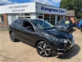 Used Nissan Qashqai