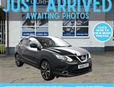 Used Nissan Qashqai Used Nissan Qashqai