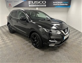 Used Nissan Qashqai