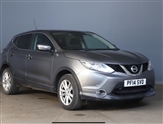 Nissan Qashqai Image 1