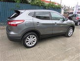 Nissan Qashqai Image 2