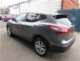 Nissan Qashqai Image 3