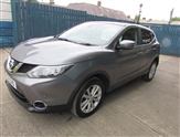 Nissan Qashqai Image 5