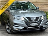 Used Nissan Qashqai