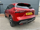 Nissan Qashqai Image 3