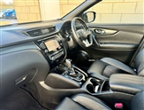 Nissan Qashqai Image 2