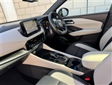 Nissan Qashqai Image 2