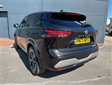 Nissan Qashqai Image 3