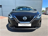 Nissan Qashqai Image 4