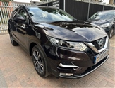 Used Nissan Qashqai
