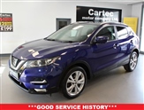 Used Nissan Qashqai