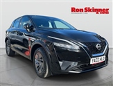Used Nissan Qashqai