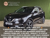 Used Nissan Qashqai