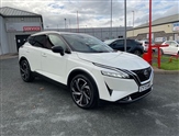 Used Nissan Qashqai