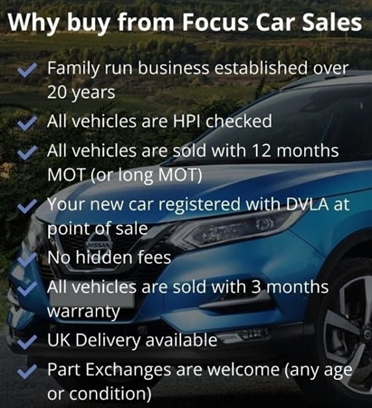 Large image for the Used Nissan QASHQAI