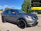 Used Nissan Qashqai