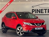 Nissan Qashqai Image 1