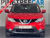 Nissan Qashqai Image 2