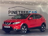 Nissan Qashqai Image 3