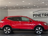 Nissan Qashqai Image 5