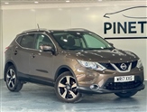 Nissan Qashqai Image 1