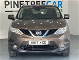 Nissan Qashqai Image 2