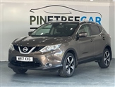 Nissan Qashqai Image 3
