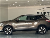 Nissan Qashqai Image 5