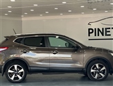 Nissan Qashqai Image 6