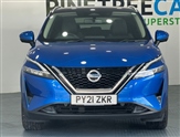 Nissan Qashqai Image 2