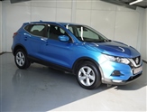 Nissan Qashqai Image 2