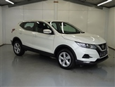 Nissan Qashqai Image 2
